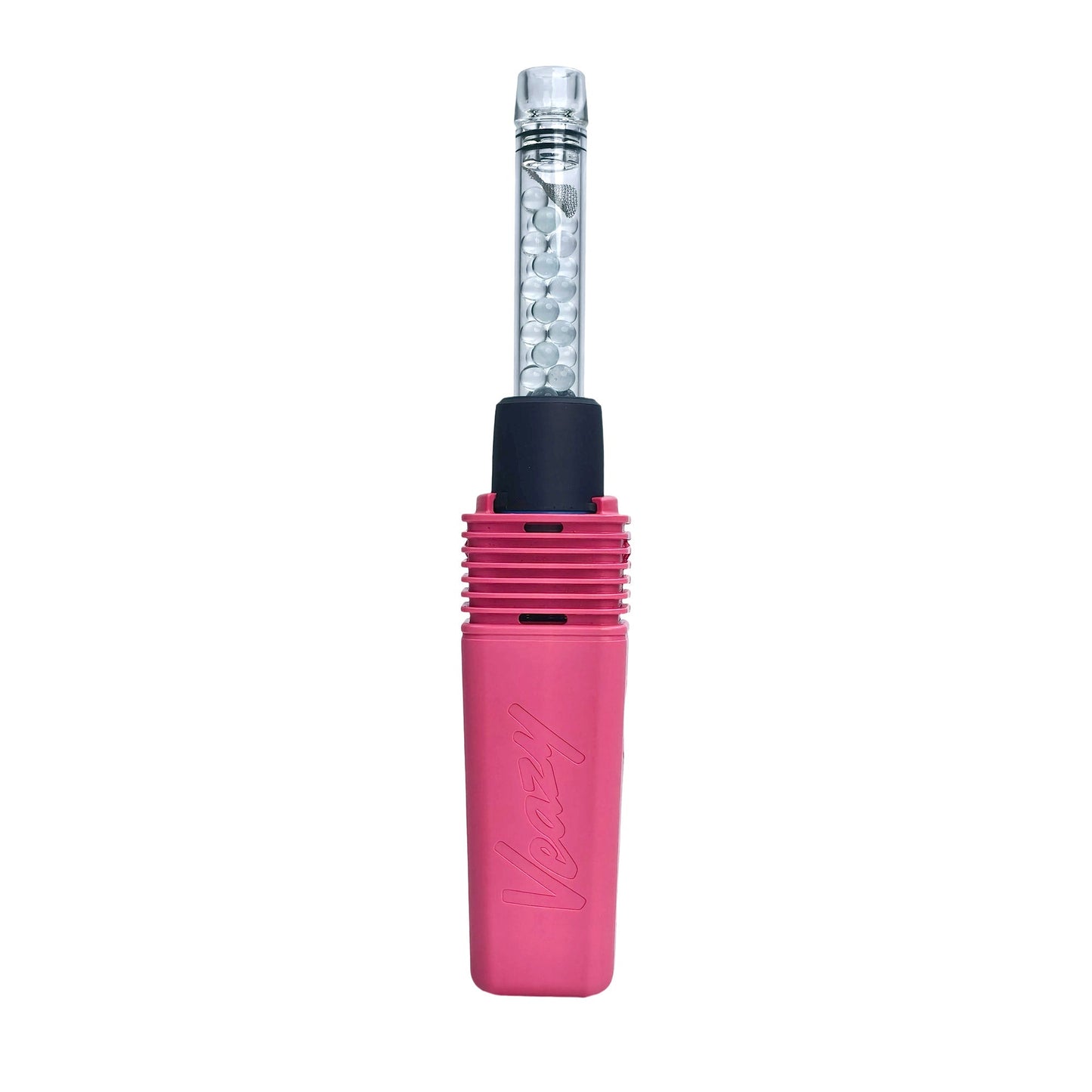 Veazy Two-Piece Beaded Cooling Stem
