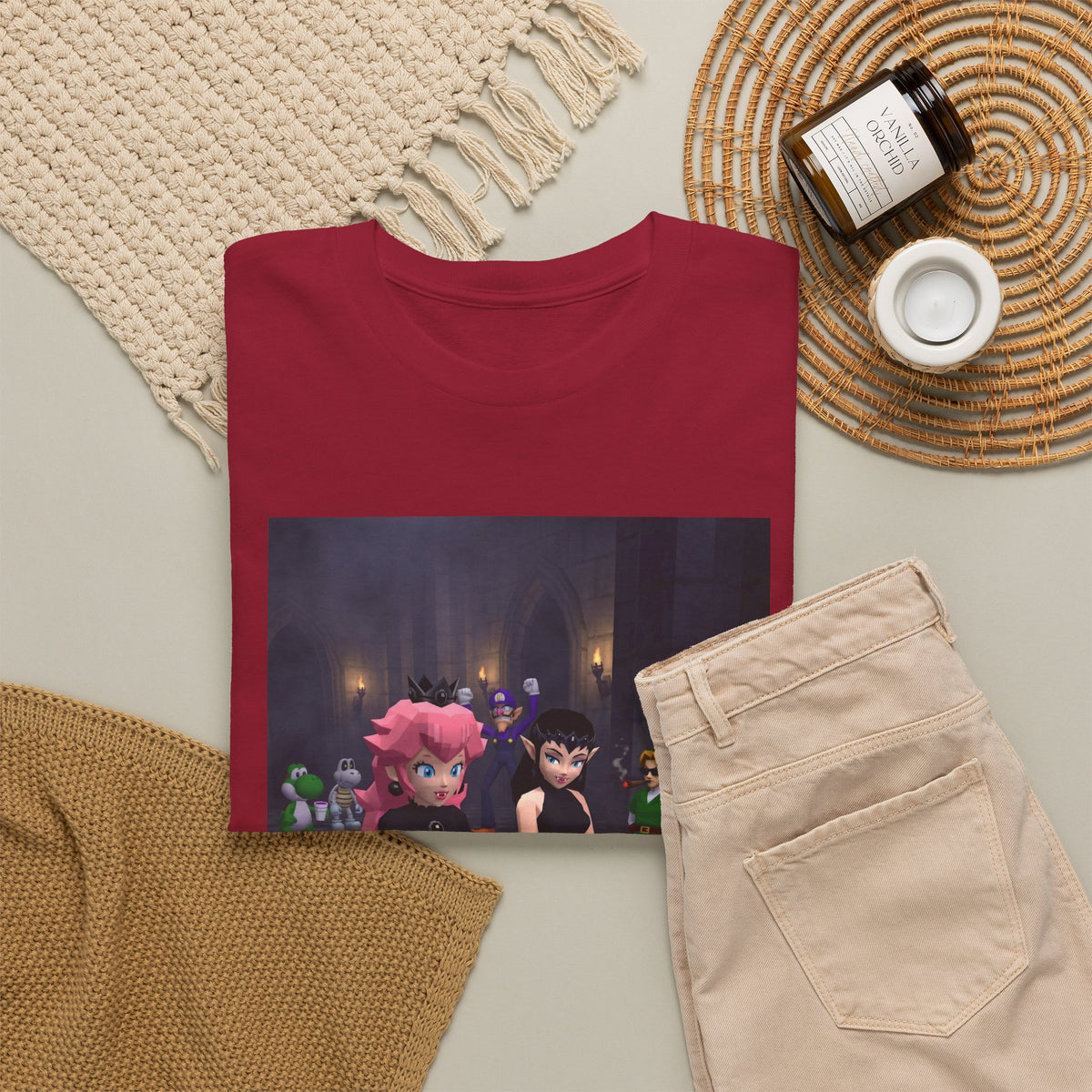 Omeweed Tee DeKy4ghmjny-2