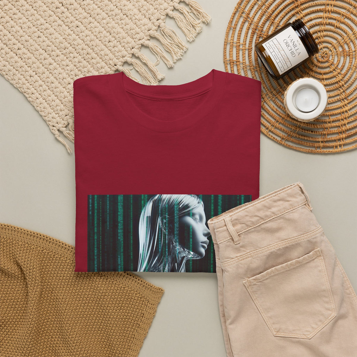 Omeweed Tee C9aTkXUR3Dd-1