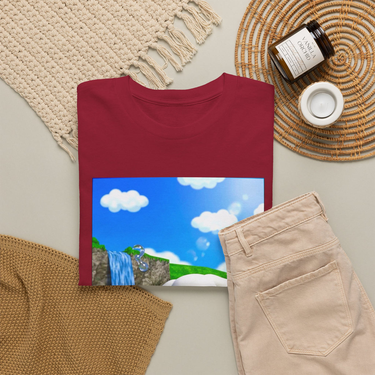 Omeweed Tee DV6IYebEQlf-3
