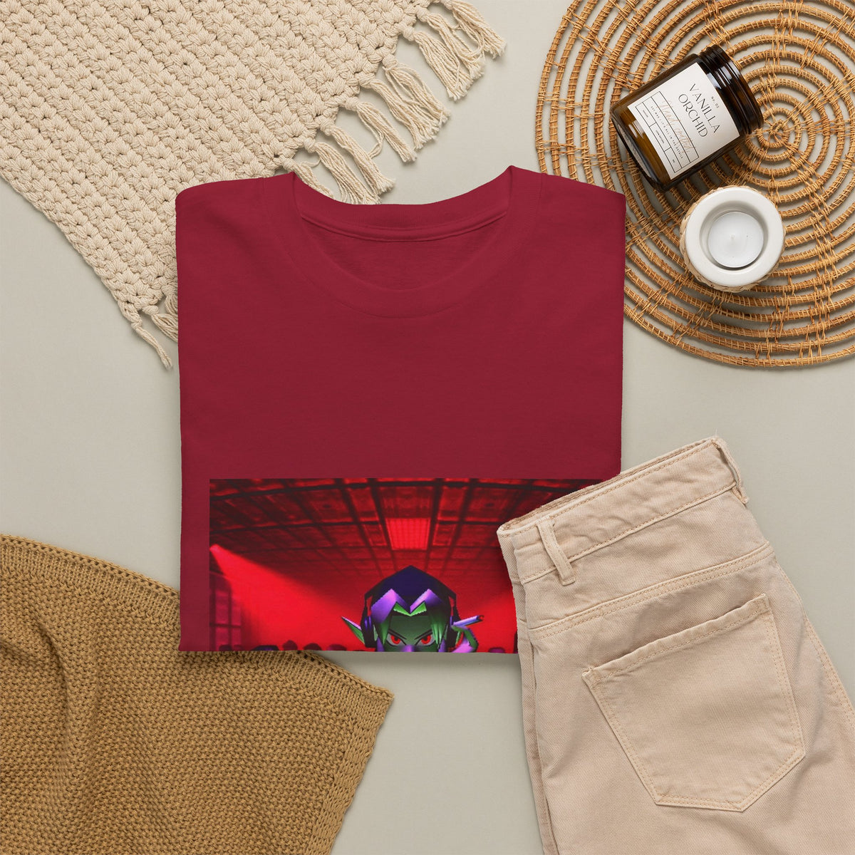 Omeweed Tee DELCGkPRVIw-2