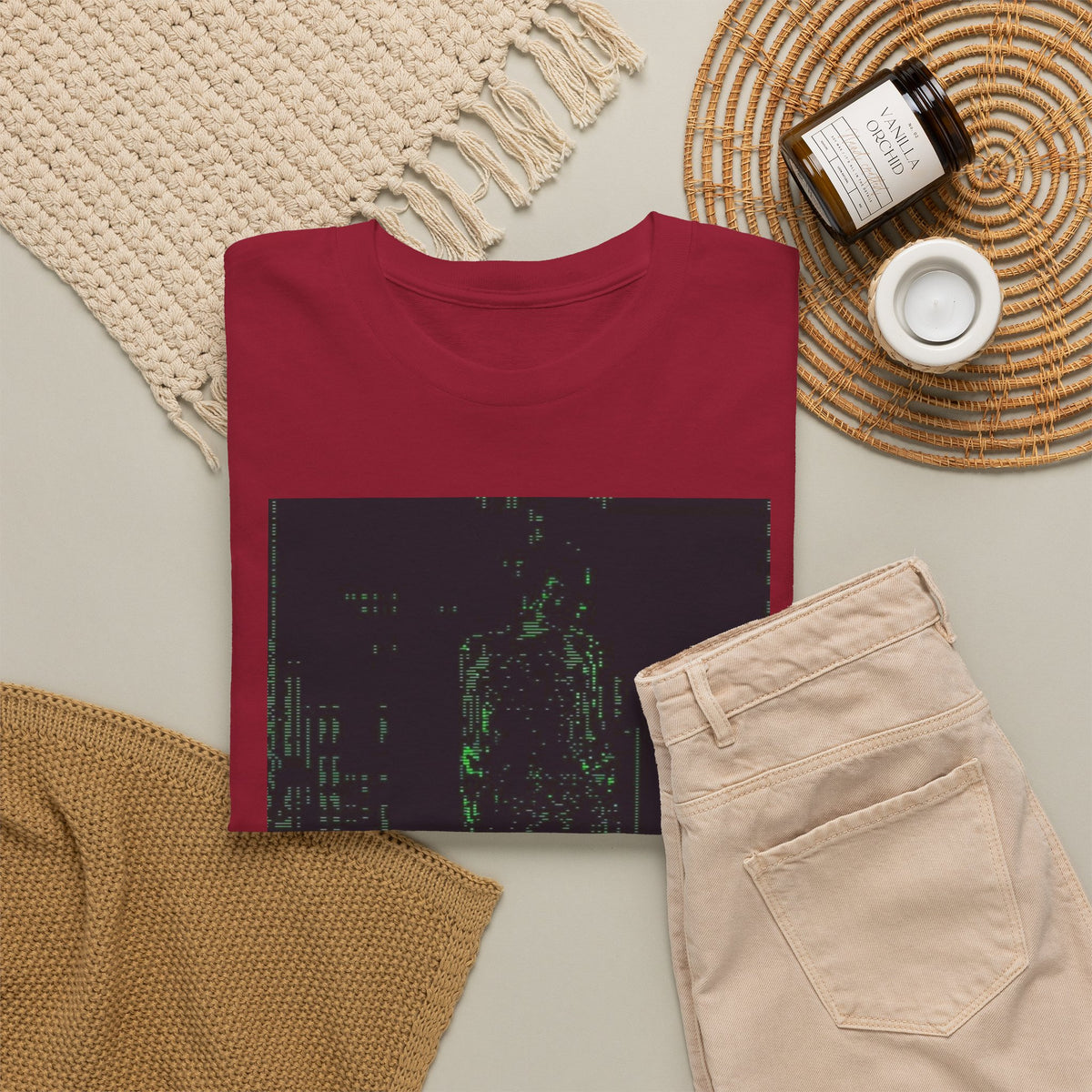 Omeweed Tee CWoBmd2I1tw-1