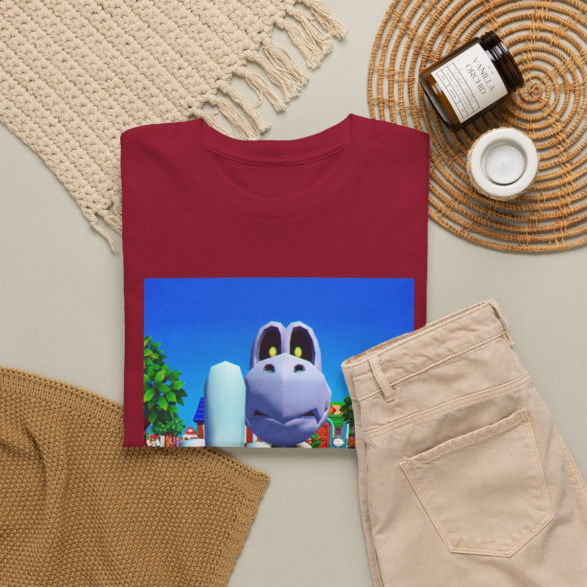 Omeweed Tee DeHUNuhkayE-2