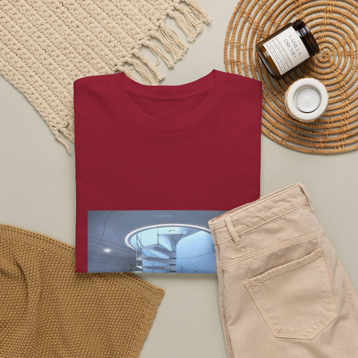 Omeweed Tee CRxcrYVsiGq-1