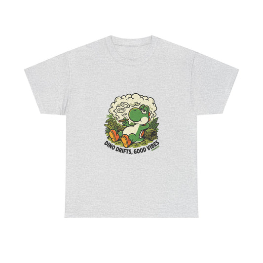 Omeweed — Jurassic Puff Patrol