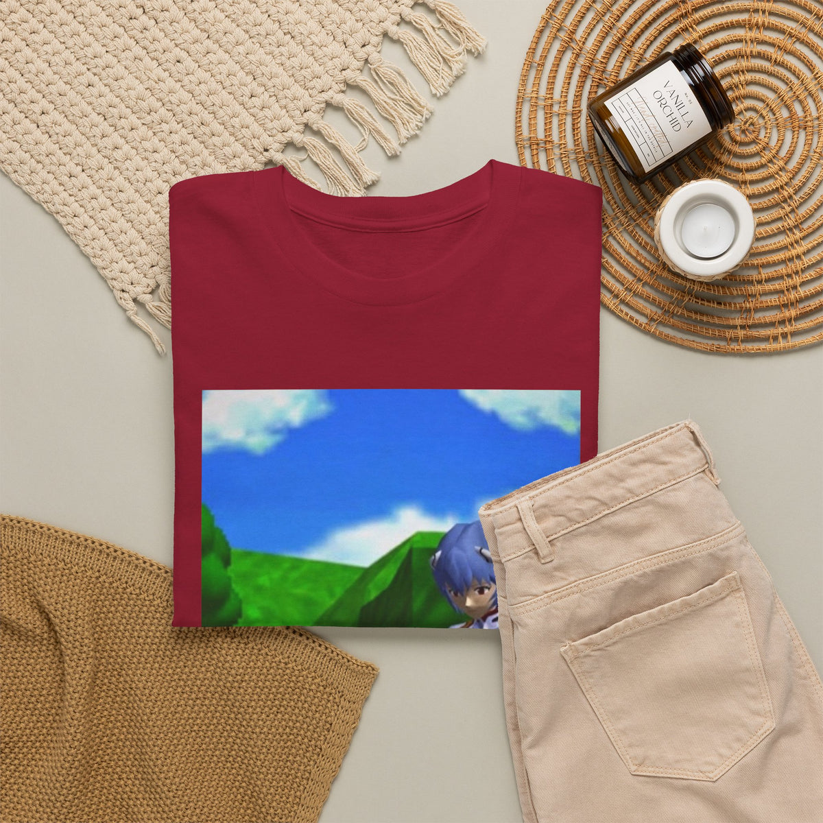 Omeweed Tee DYdGQ7vmtu--9