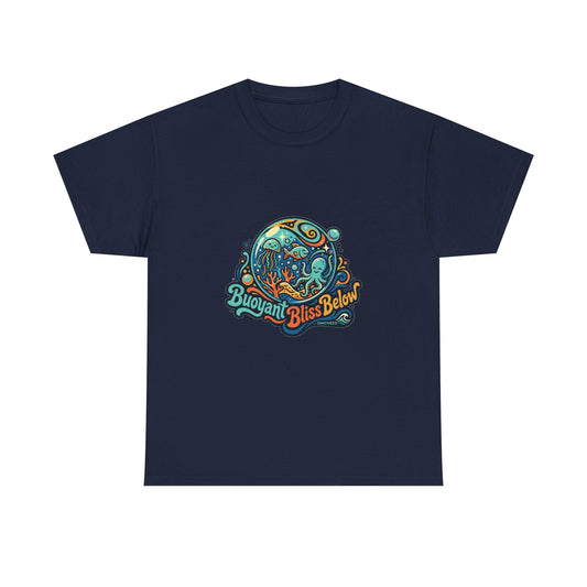 Omeweed — Deep Sea Dream Bubble