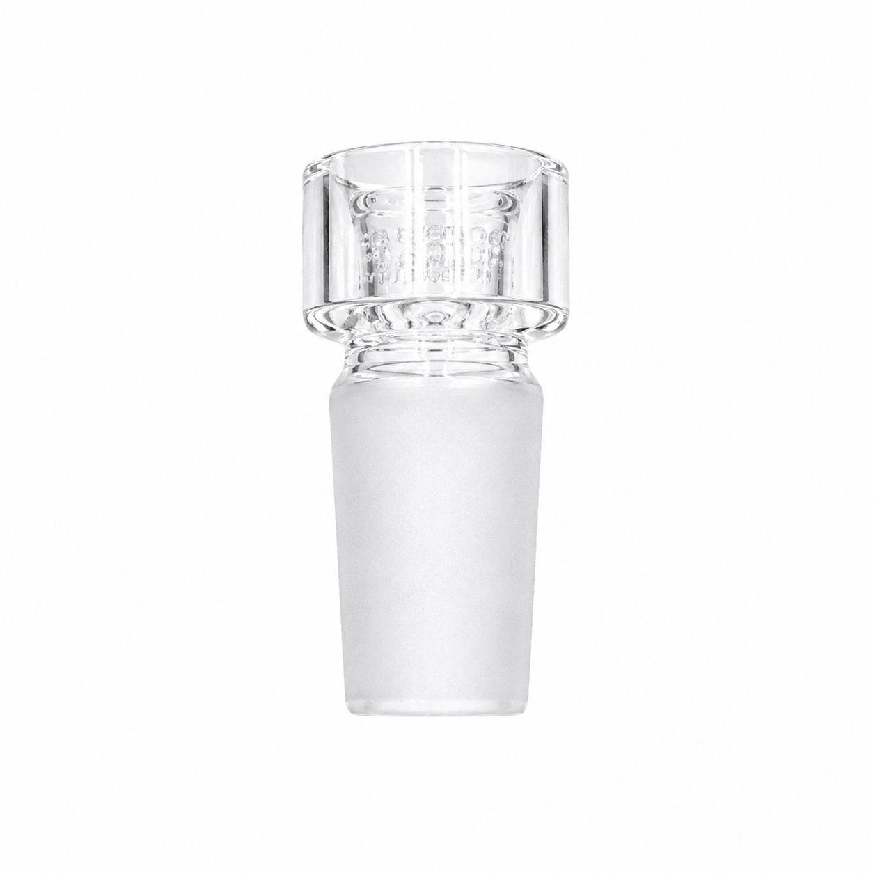 Glass Joint Replacements for the Hybrid Bowl (10,14,18)