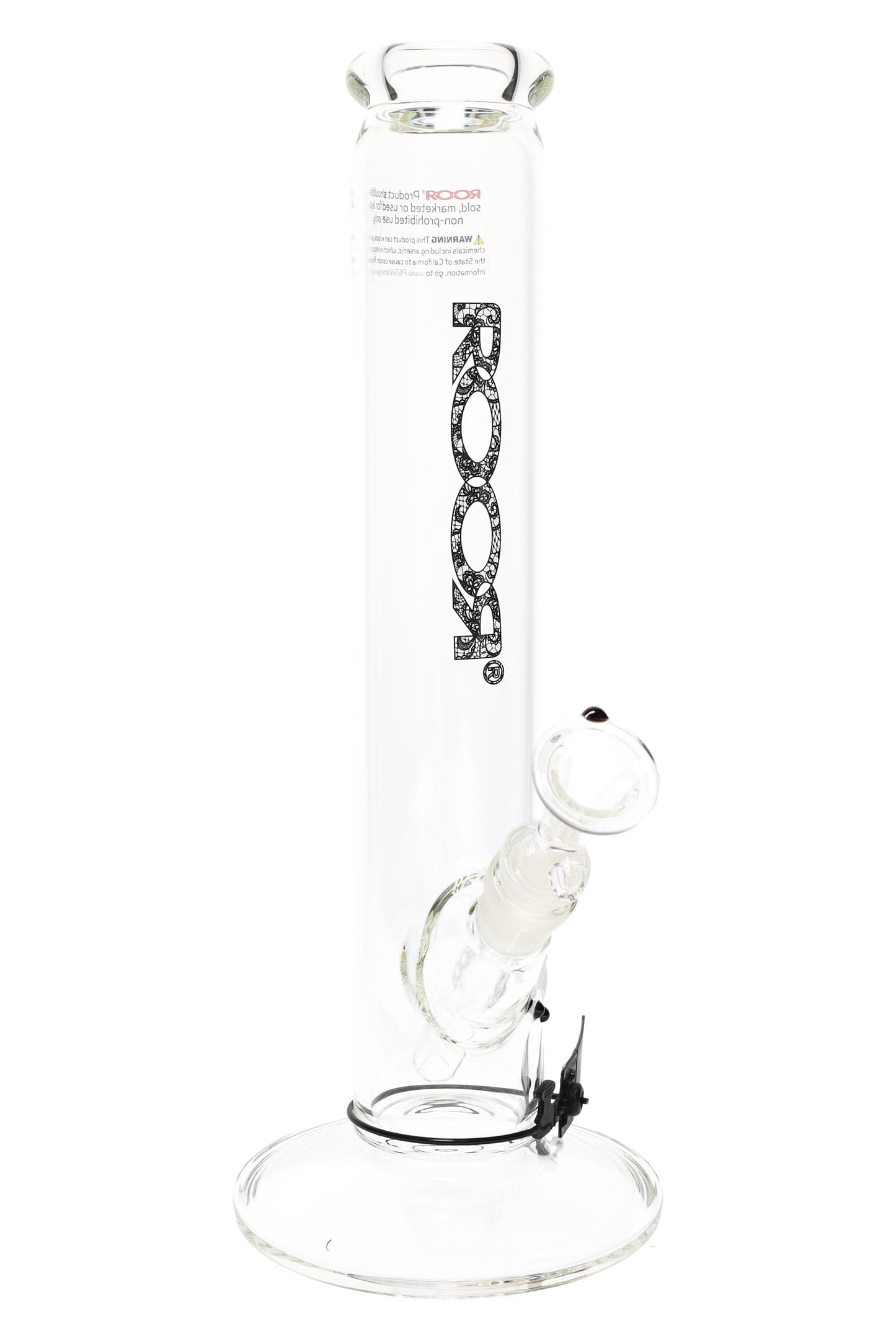 ROOR 14" Straight Shooter Zumo Heavyweight Tube