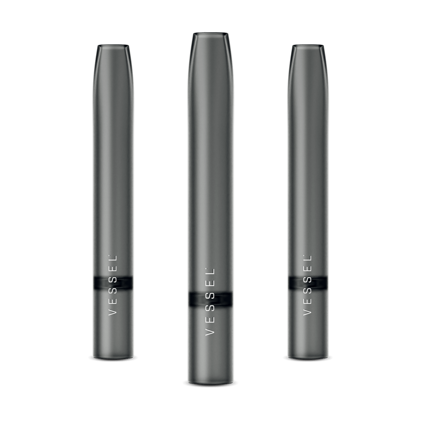 Vessel® Air One Hitter - 3 Pack
