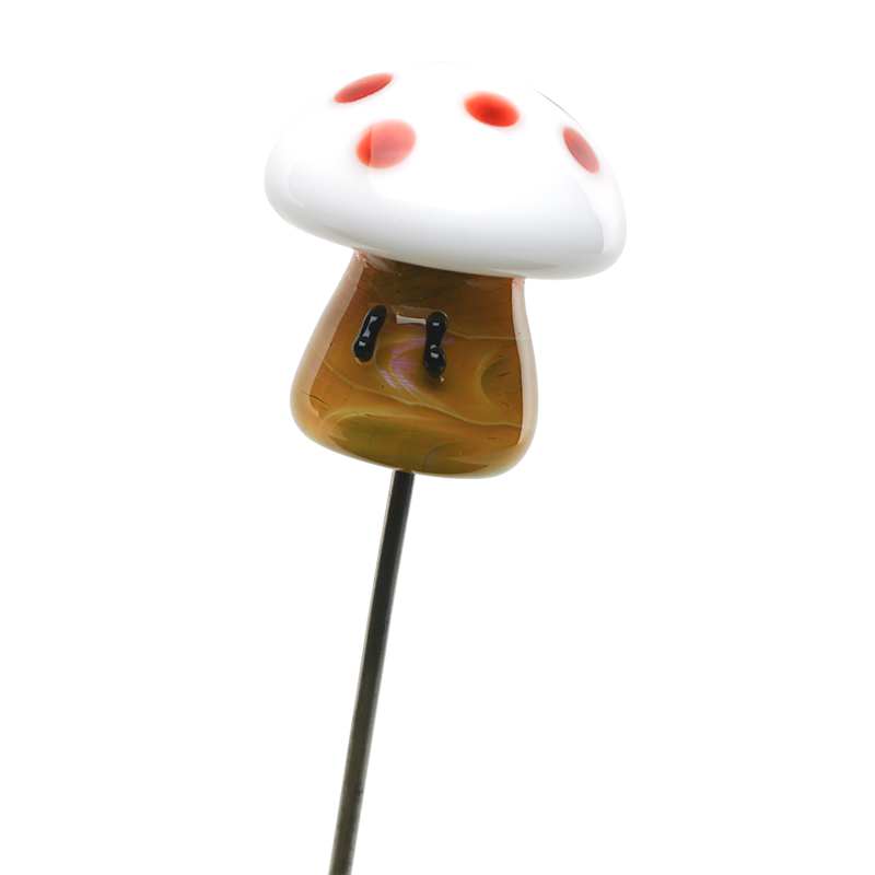 Mushroom Poker