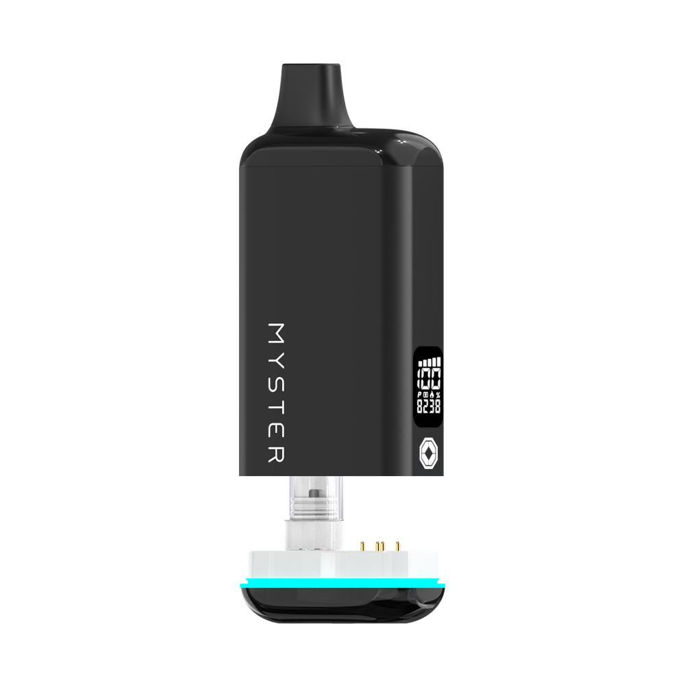 Myster Slickbox V2