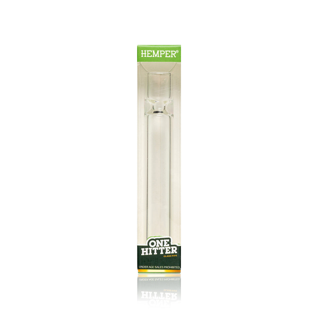 One Hitter