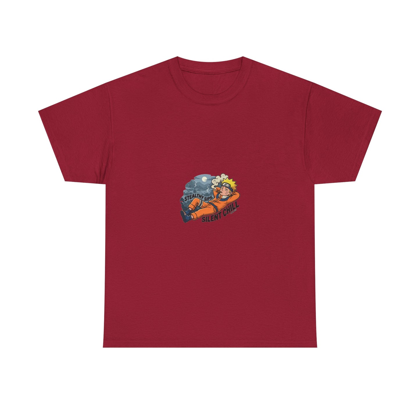 Cardinal Red