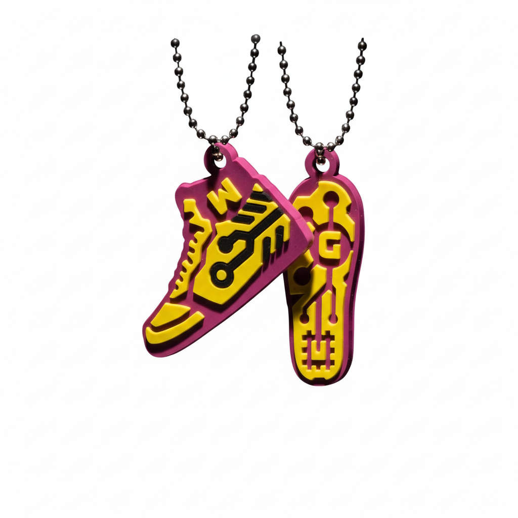 Circuitboard OG Sneakers P/Y Orbital