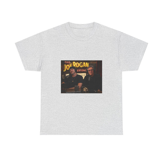 Wilcox Tees — Podcast Clip Ready