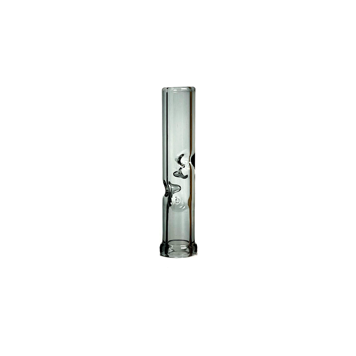XMAX V3 Pro 3D Glass Cooling Stem - Smooth, Easy-Clean Vaporizer Accessory