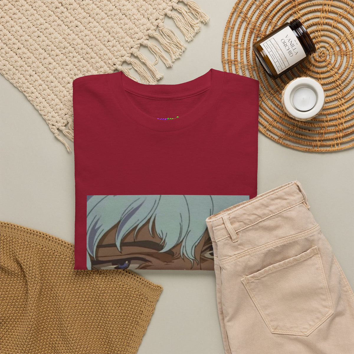 Purpose Graphic Tee