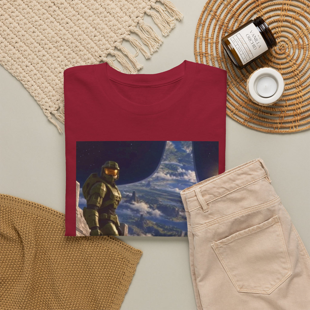 Reskate Modders I Need You Tee