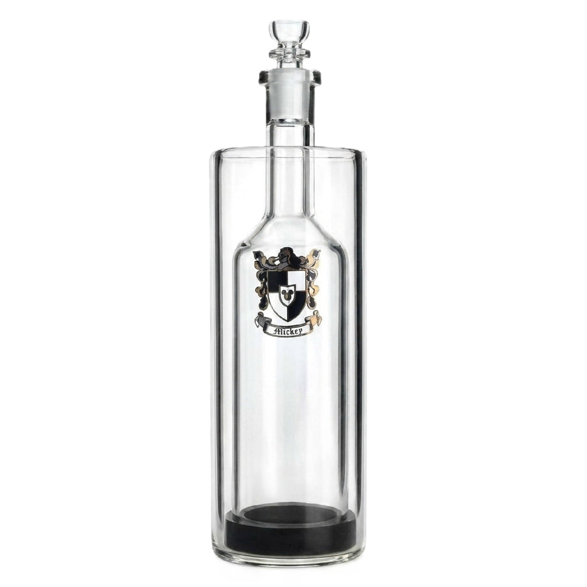 Single Malt Gravity Bong - 9in
