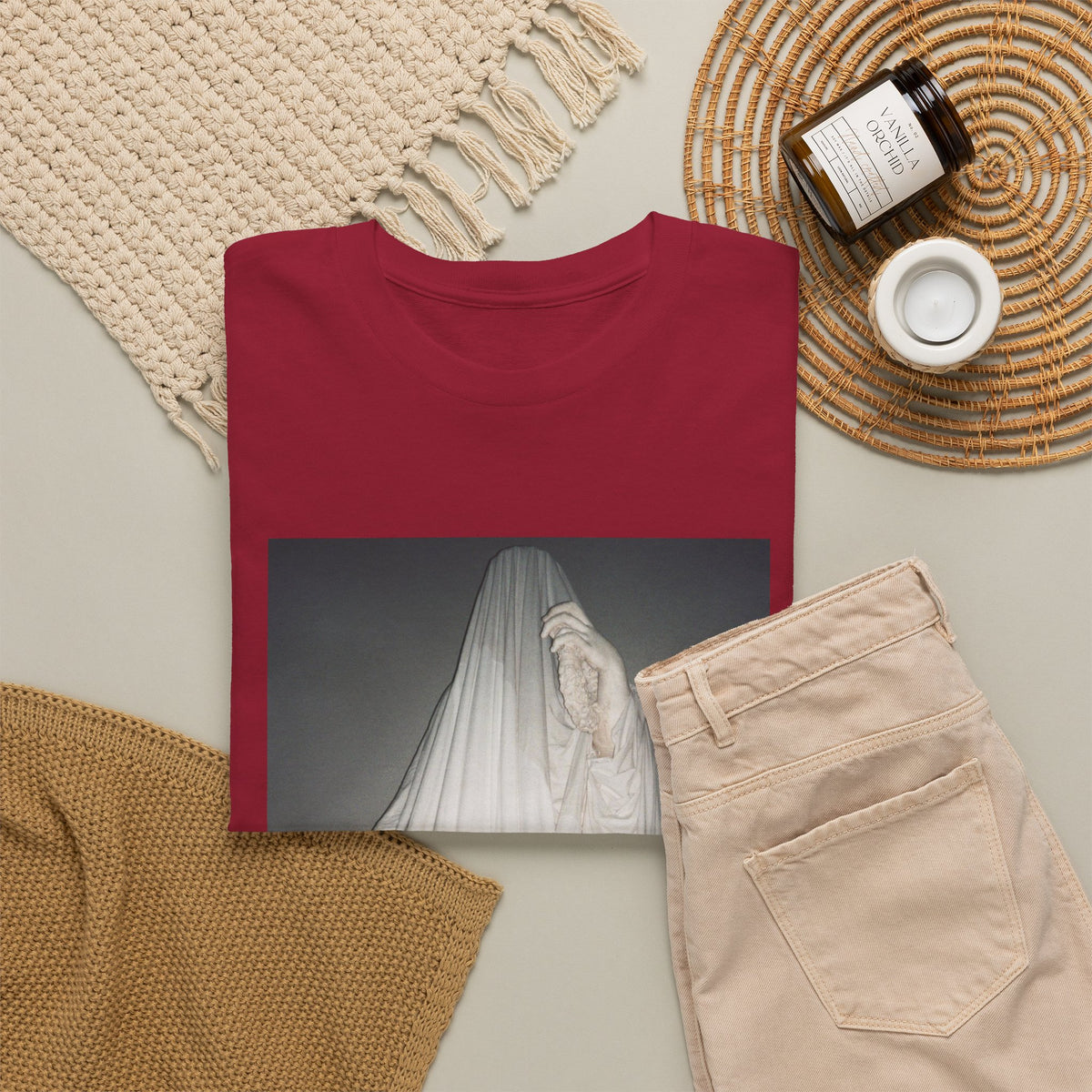 Omeweed Tee CSb3V-Bga91-1