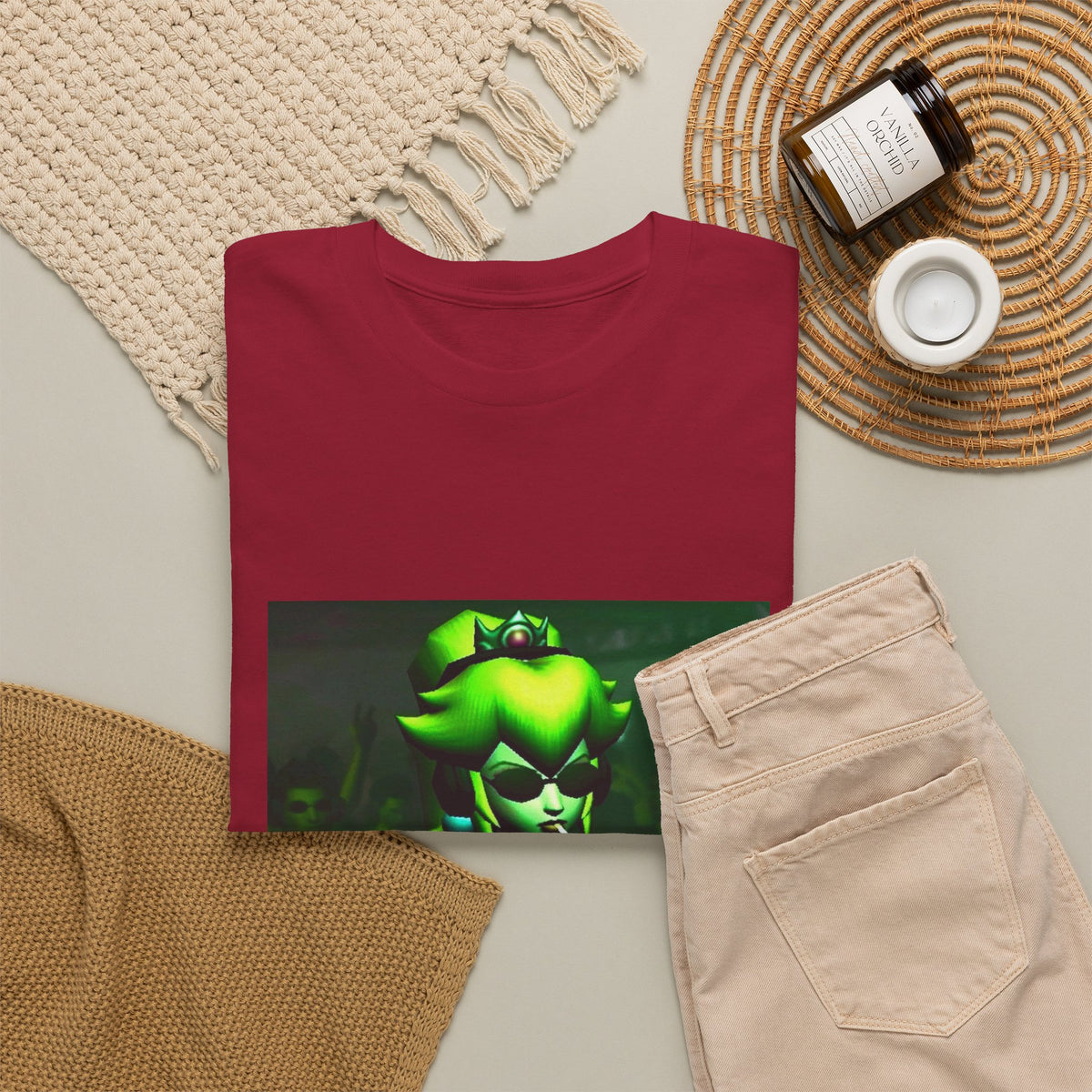 Omeweed Tee DO_7iHJEa3w-2