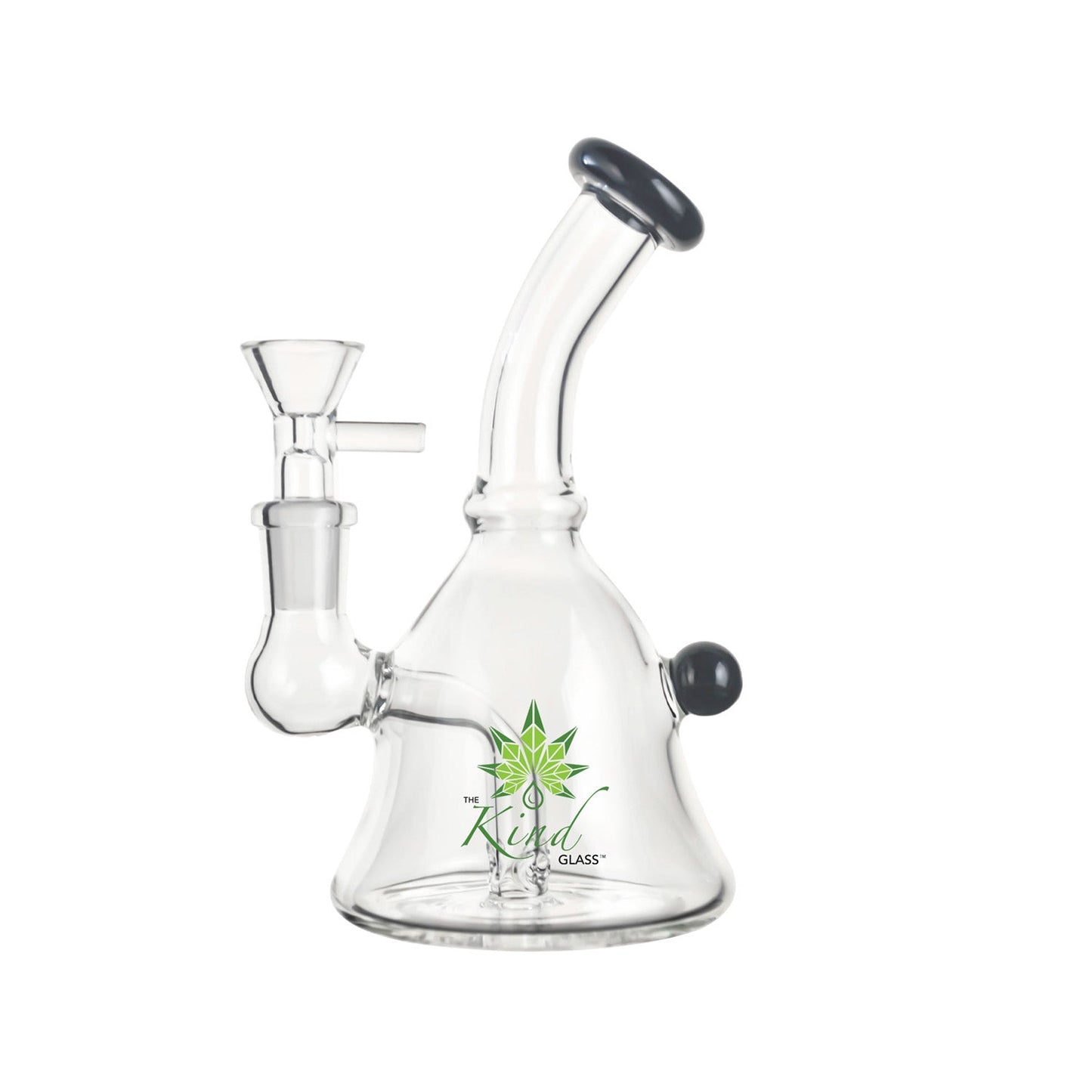6″ Mini Bong
