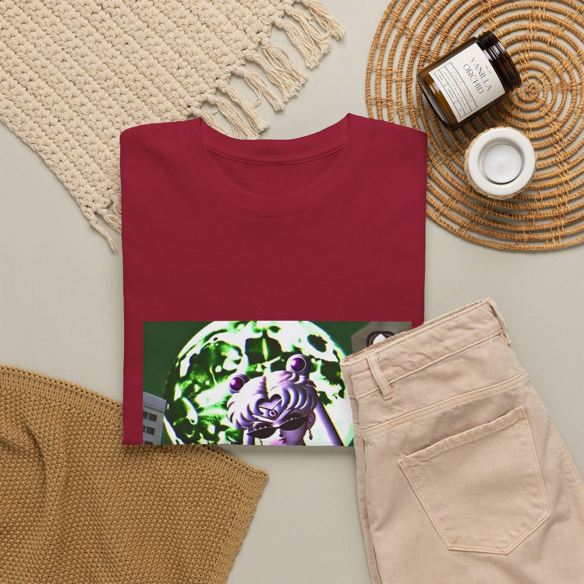 Sniper Pack Tactical Tee