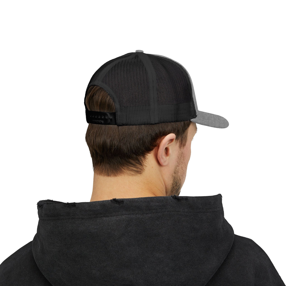 Omeweed Snapback Trucker Hat