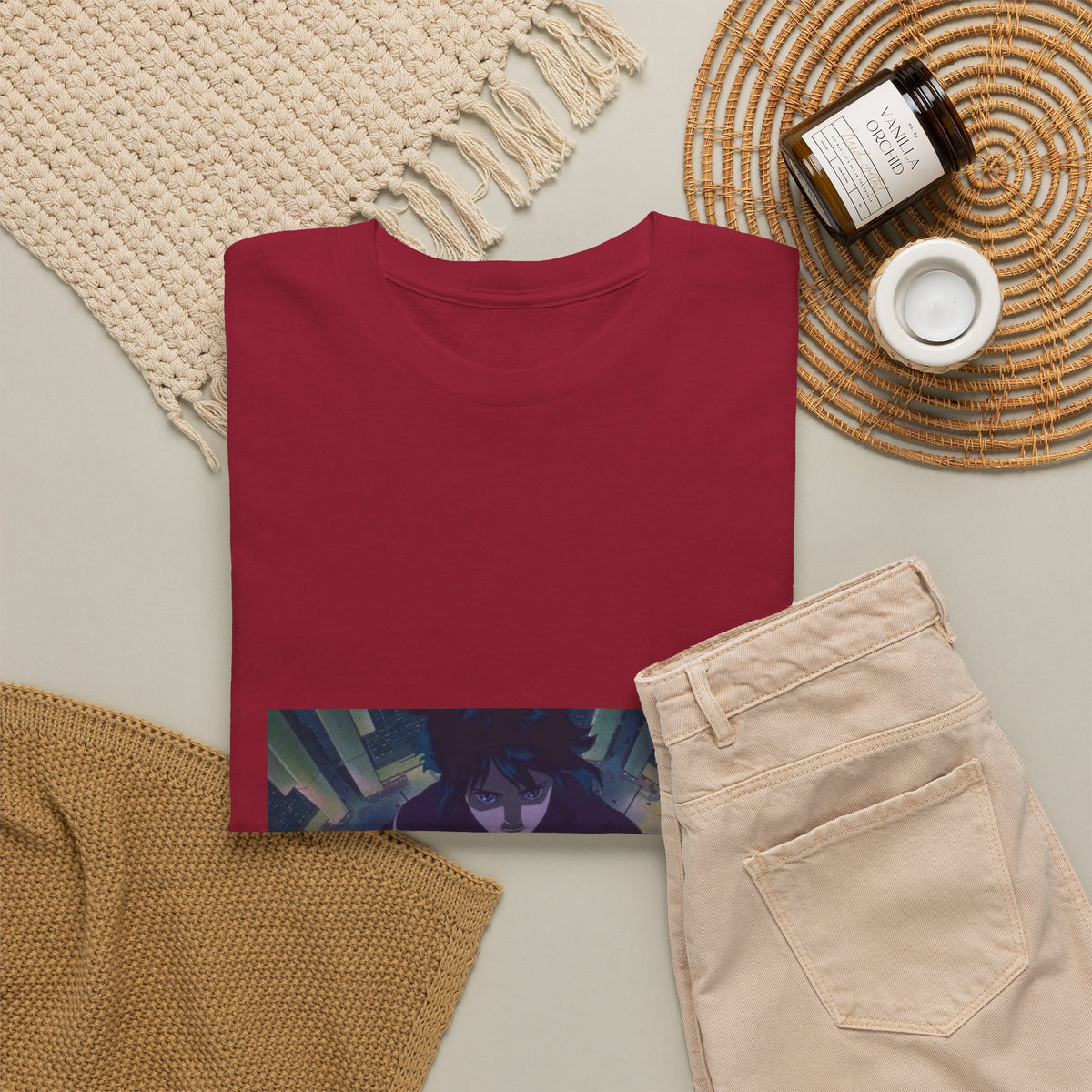 Omeweed Tee DBEByE8R8c4-1