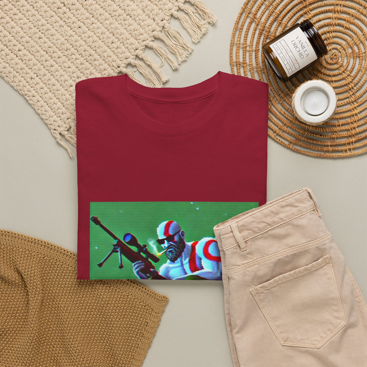 Omeweed Tee DDu8L7iR_oM-15
