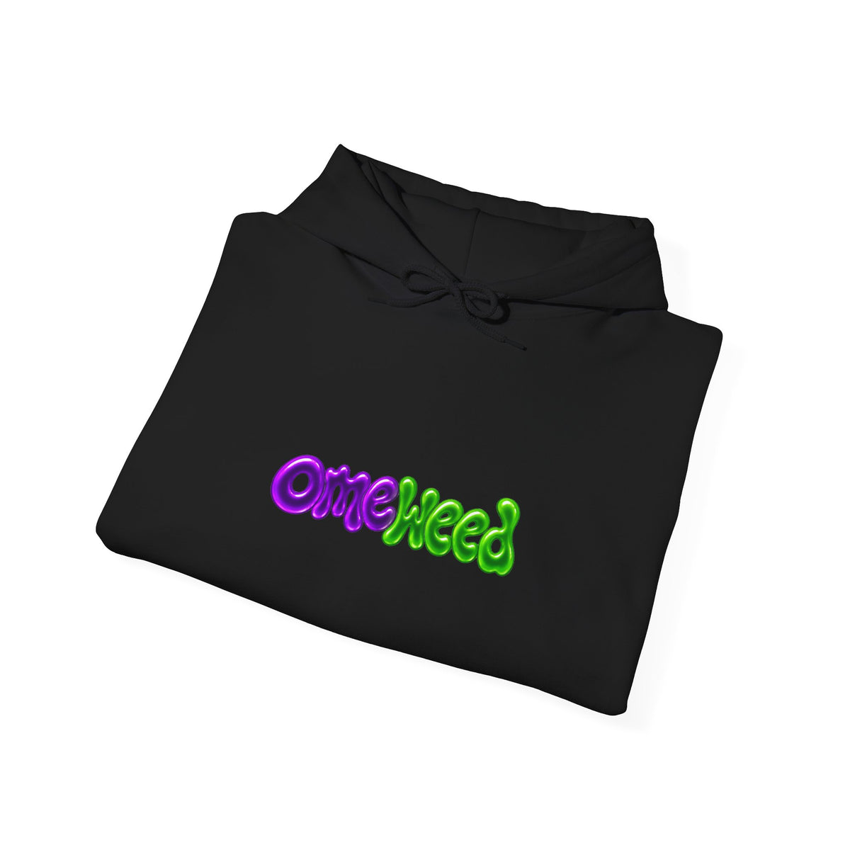Omeweed Logo Hoodie