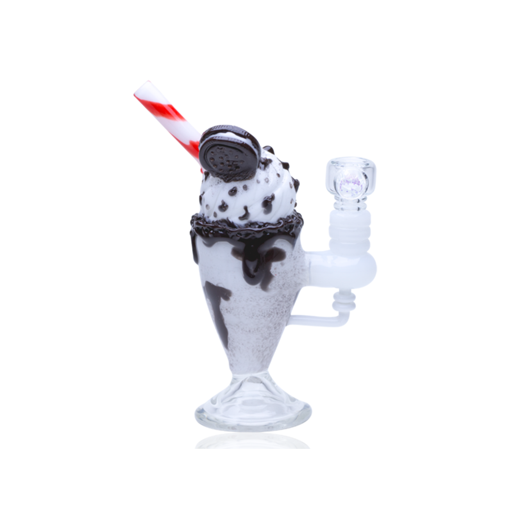 Empire Glassworks Mini Rigs
