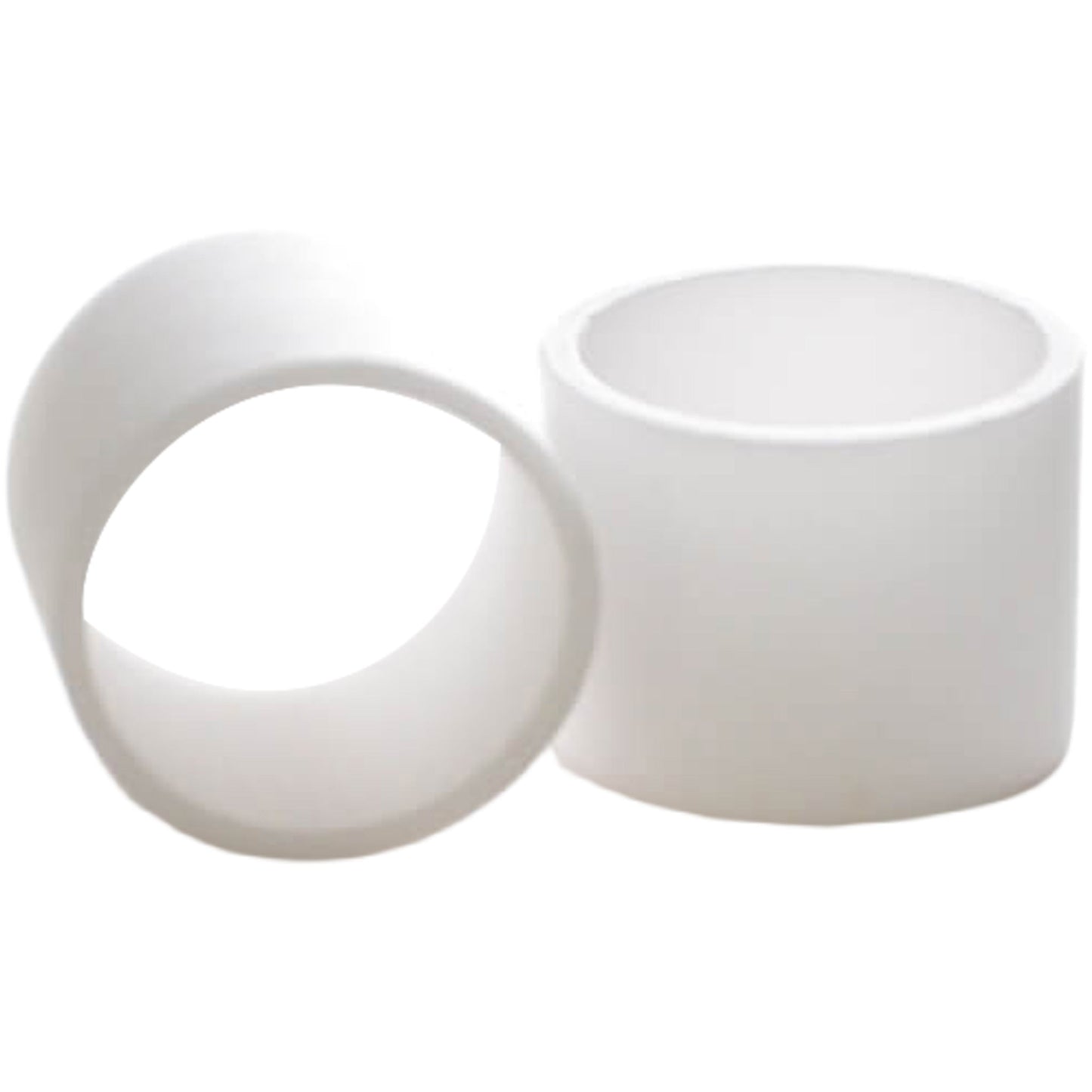 VLAB HALO Ceramic Insert for V1 Atomizer - 2pcs Flavor Enhancing Bowl