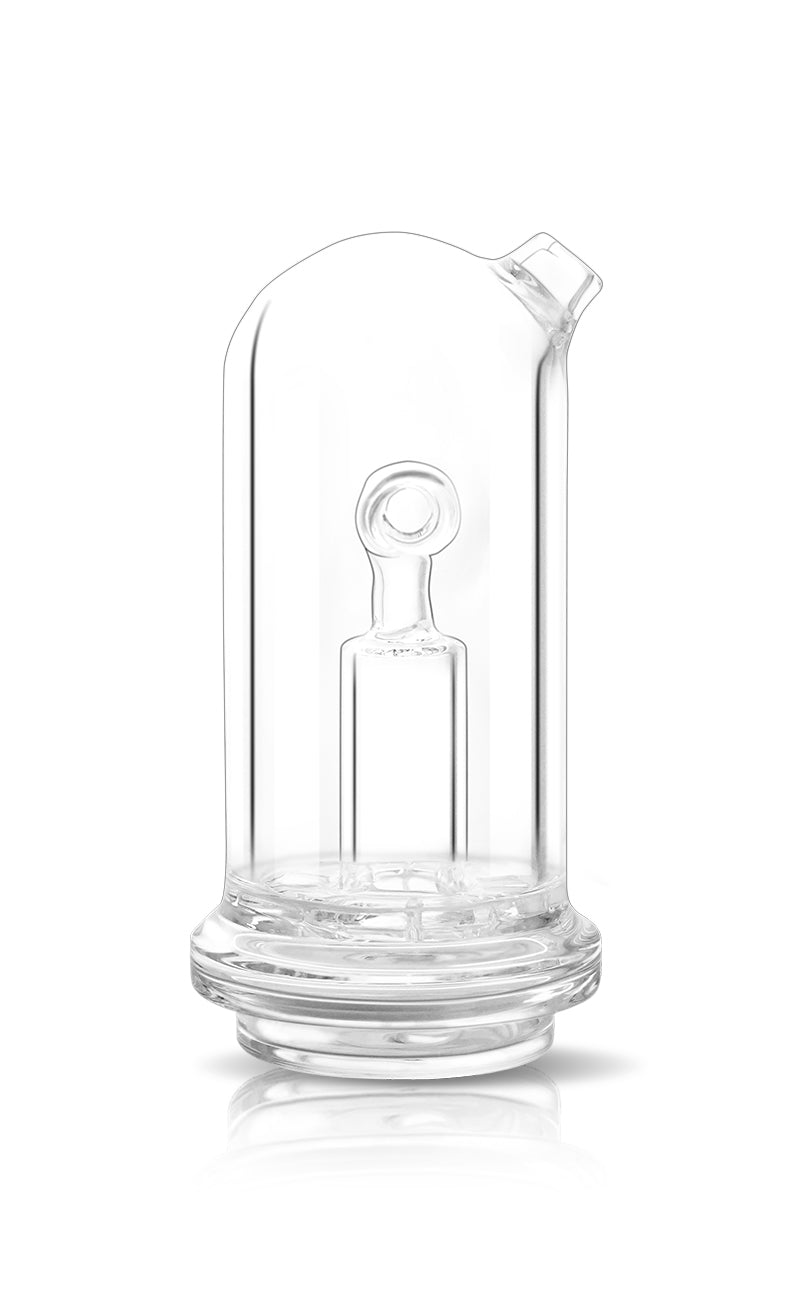 Bomb Erig Aerix Glass Top