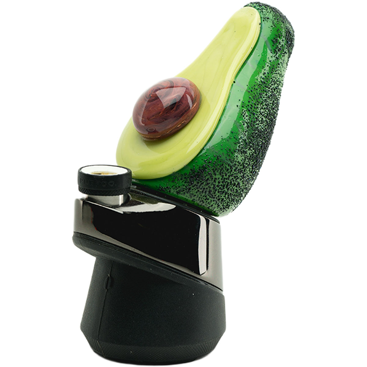 Avocadope PuffCo Peak & Peak Pro Glass Attachment