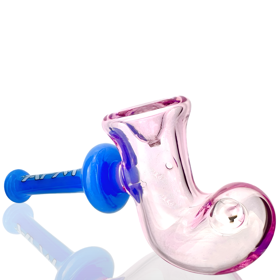 6" AFM Double Color Boot Pipe