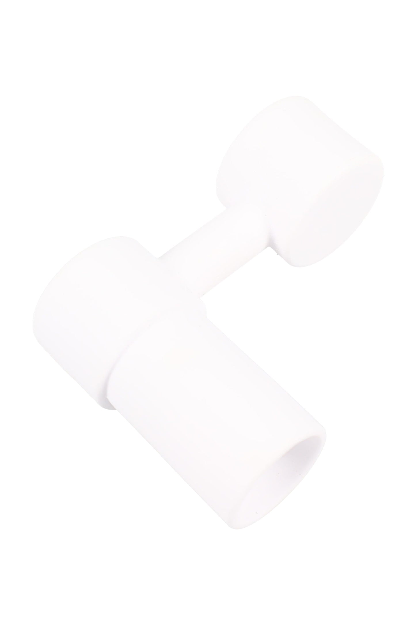 Ceramic Female Dual-Size Sidecar Nail – 14 mm & 18 mm