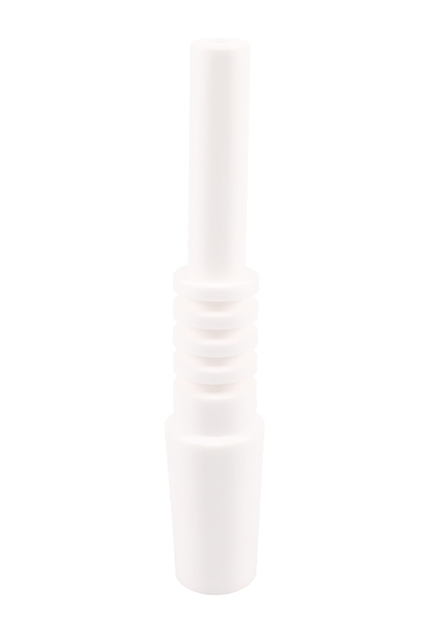 Ceramic Dab Straw Nail – 14.5 mm – 3″