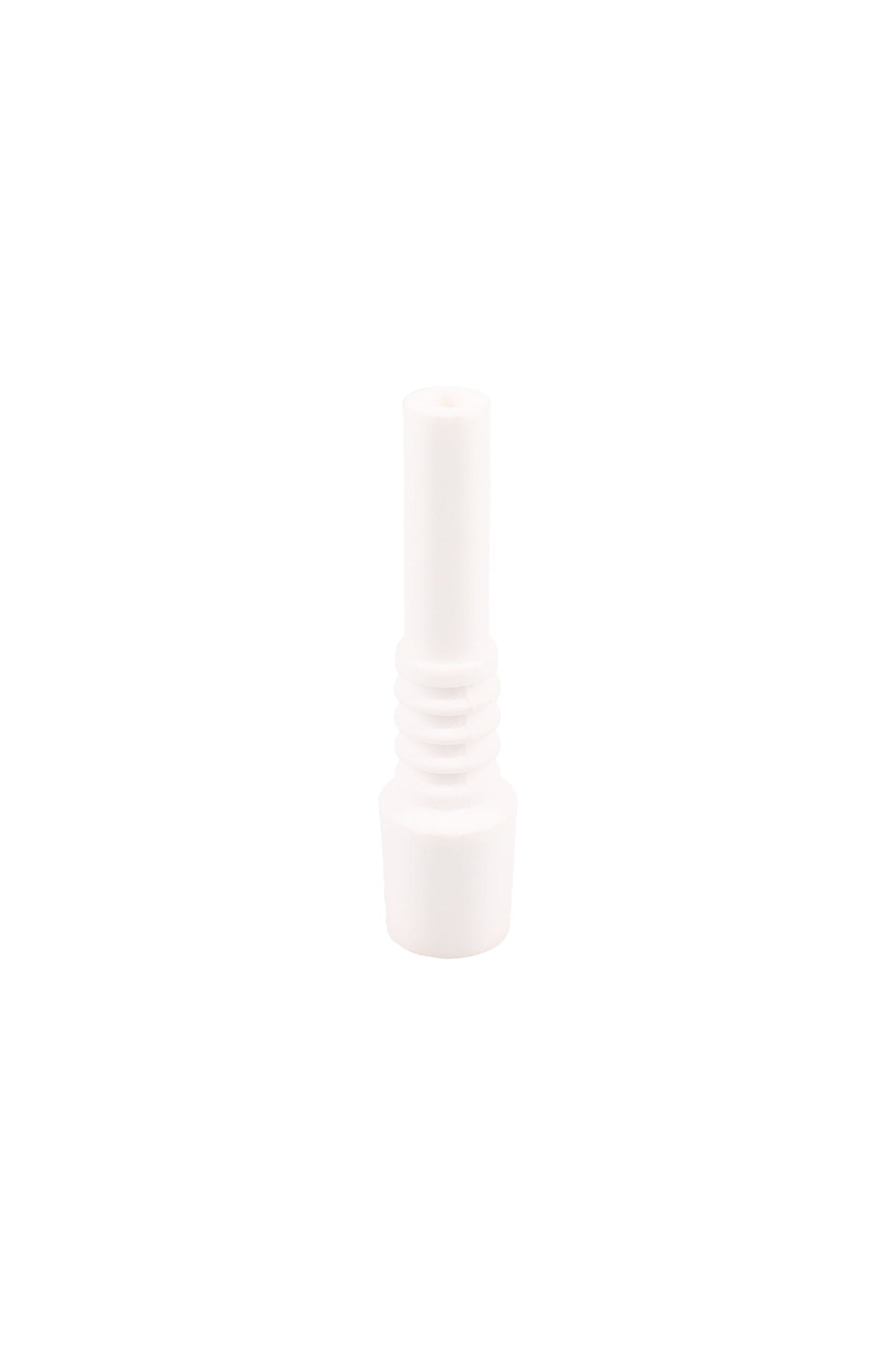 Ceramic 10 mm Dab Straw Tip