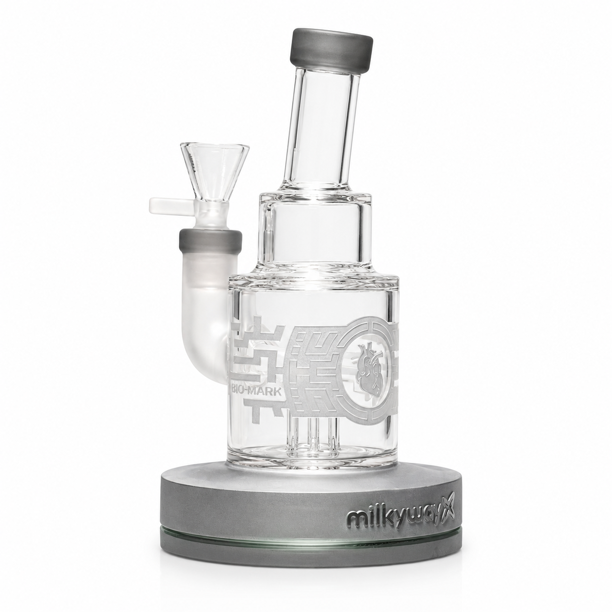 Bio-Mark Pulse 6" Dab Rig