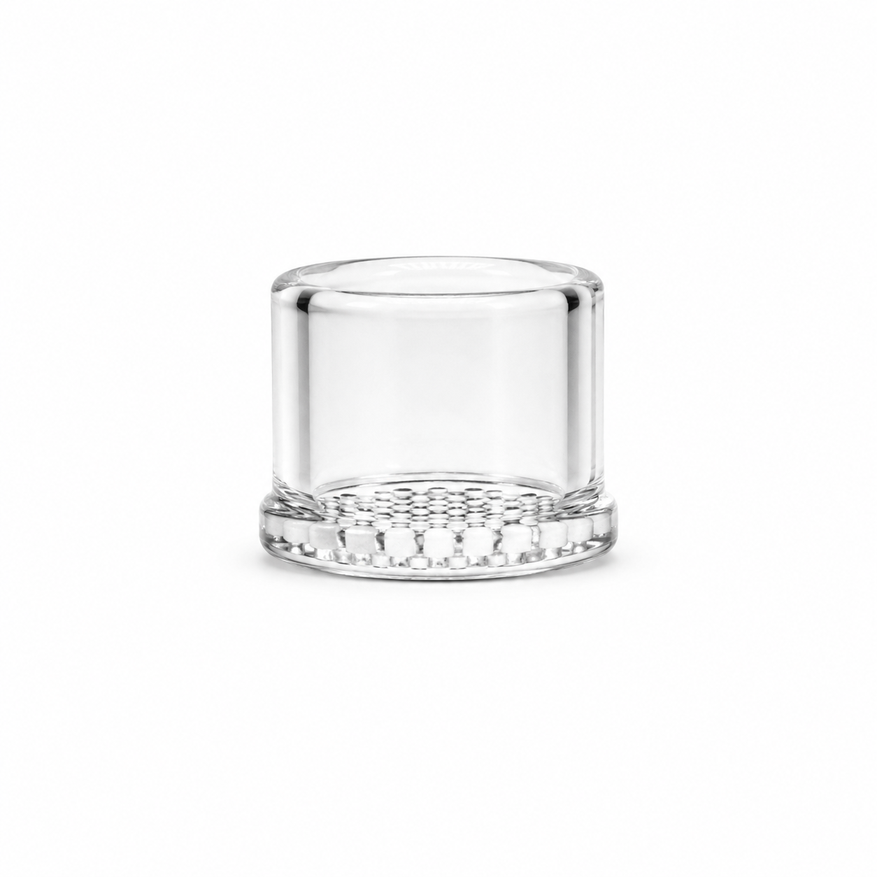 Glass Bowl Top Replacements for the Hybrid Bowl