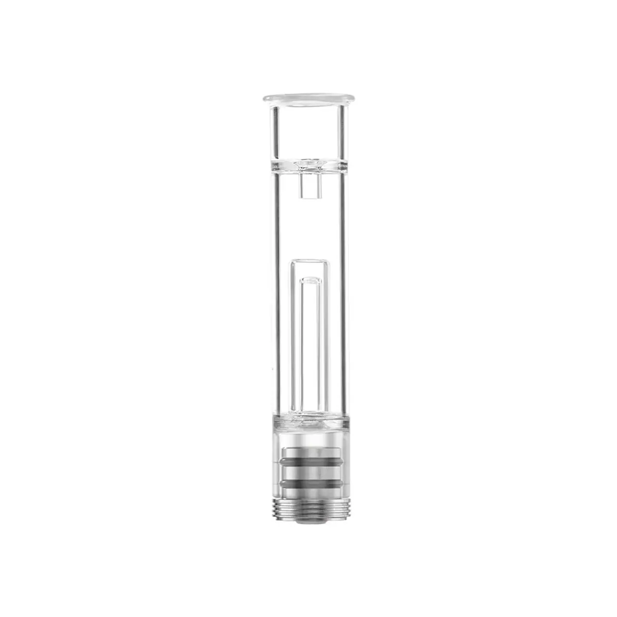 NOVA Bubbler Attachment | Stainless Steel - V2