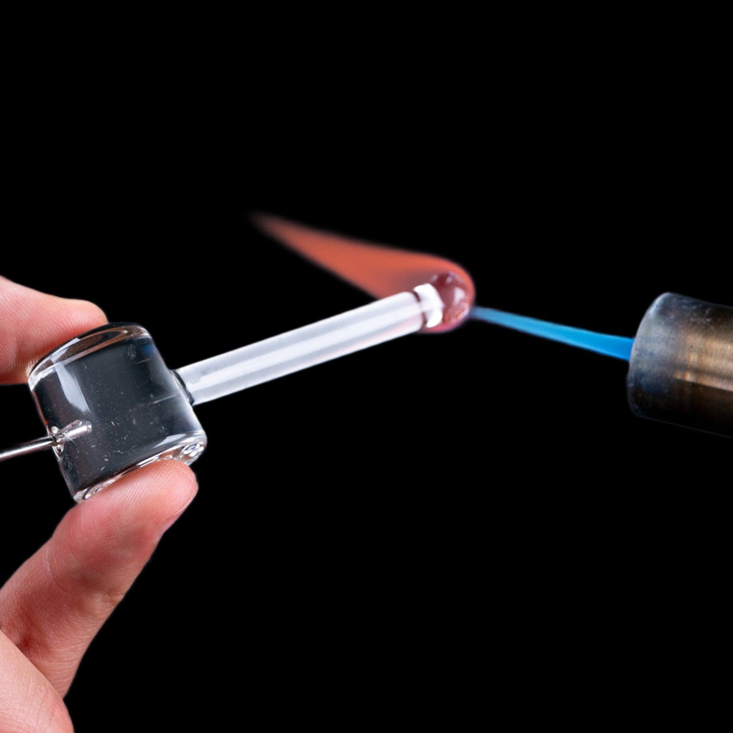 Clear Poker Wand