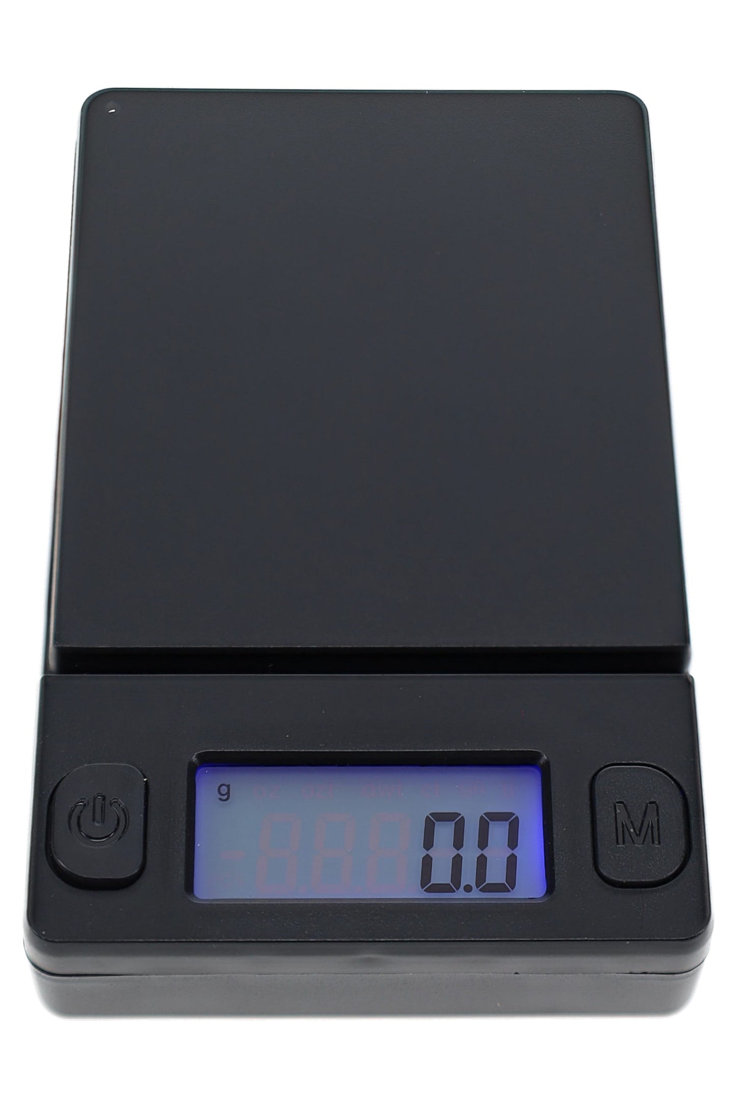 Swag SWAG-2-500G/0.1G Digital Pocket Scale – 500 g × 0.1 g