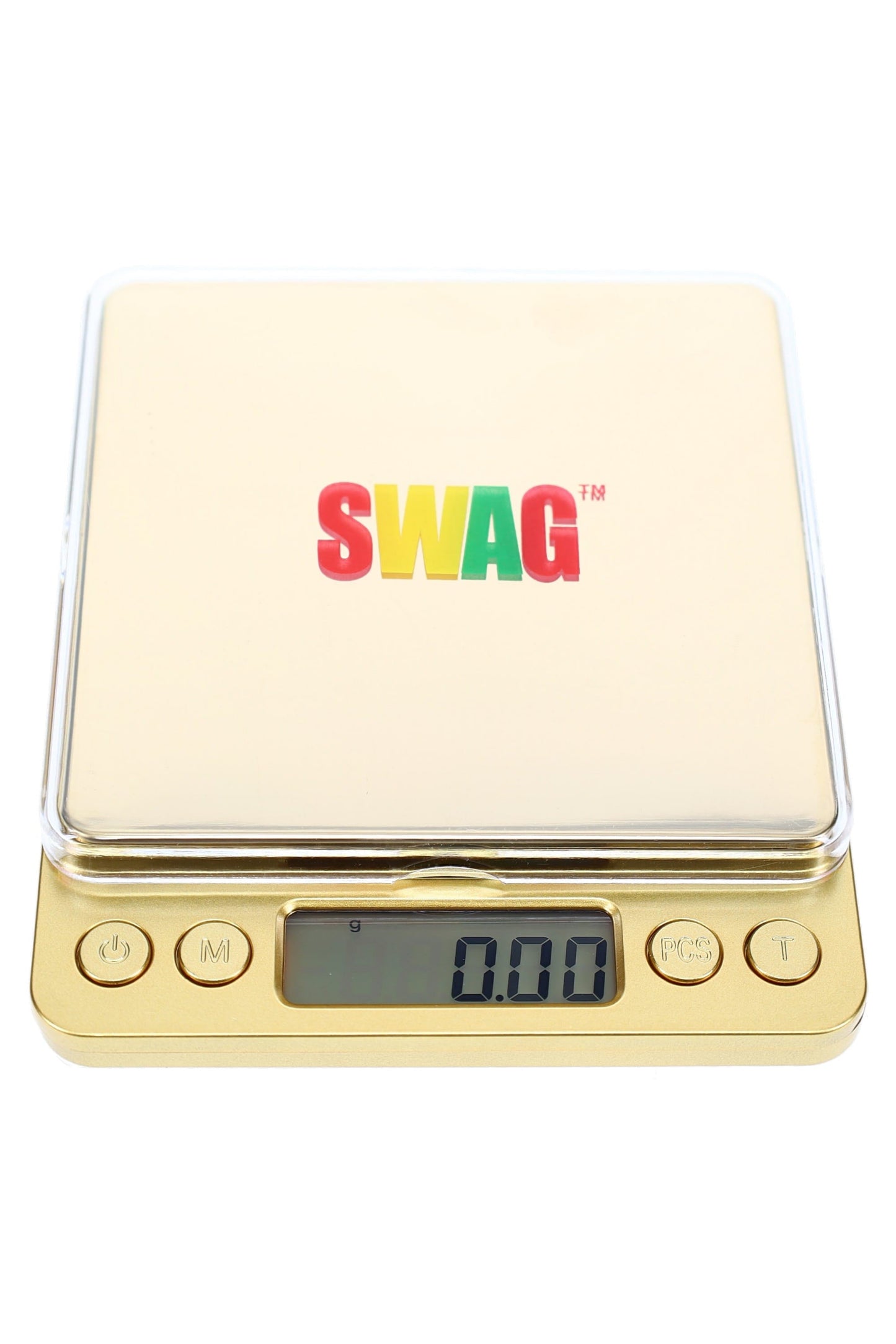 Swag SWAG-31-500G-0.01G Digital Pocket Scale – 500 g × 0.01 g