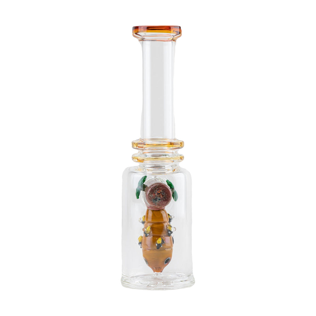 "Save the Bees" Mini Tube