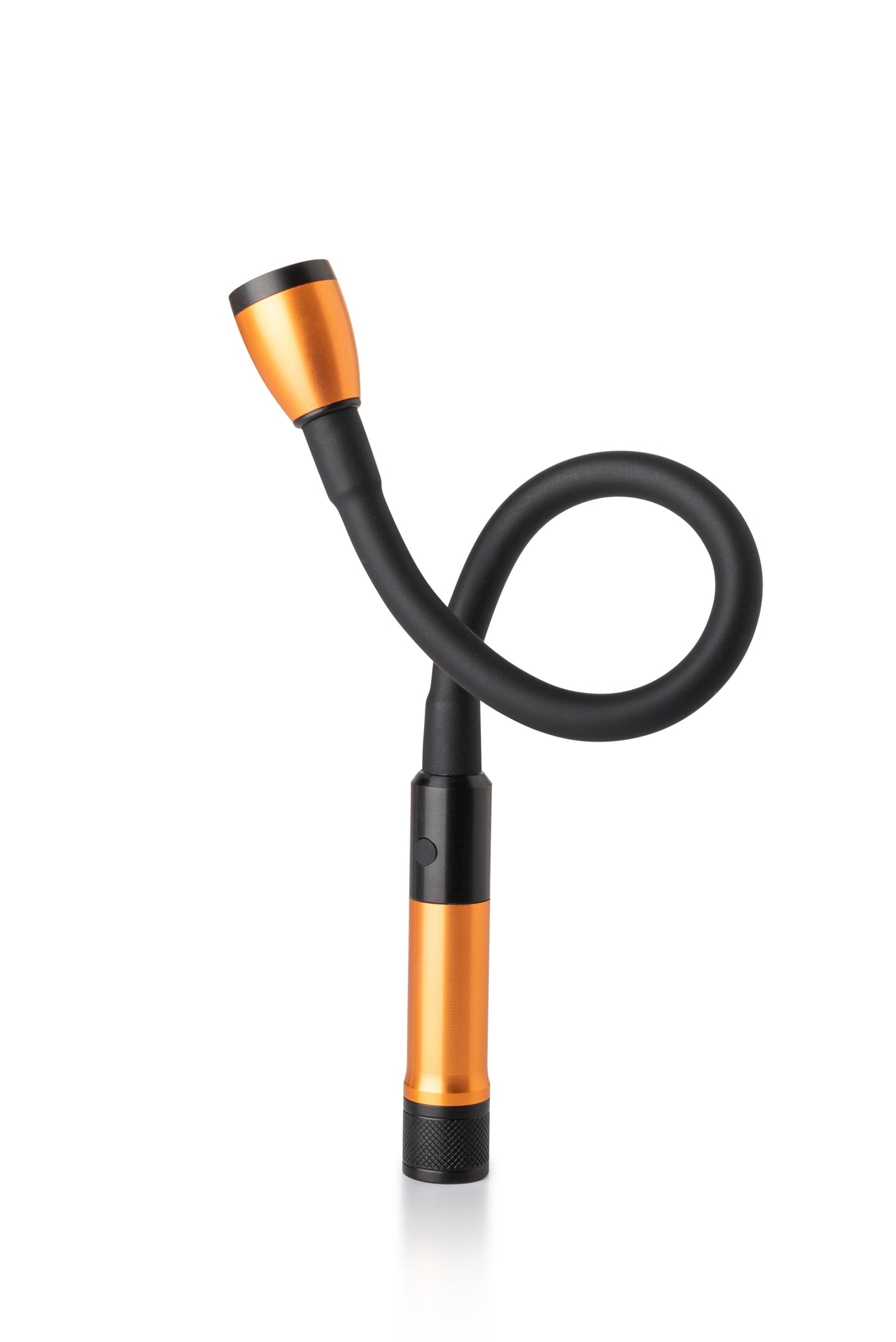 Blue Bus Fine Tools Swan Gooseneck LED Session Lamp - Portable & Magnetic