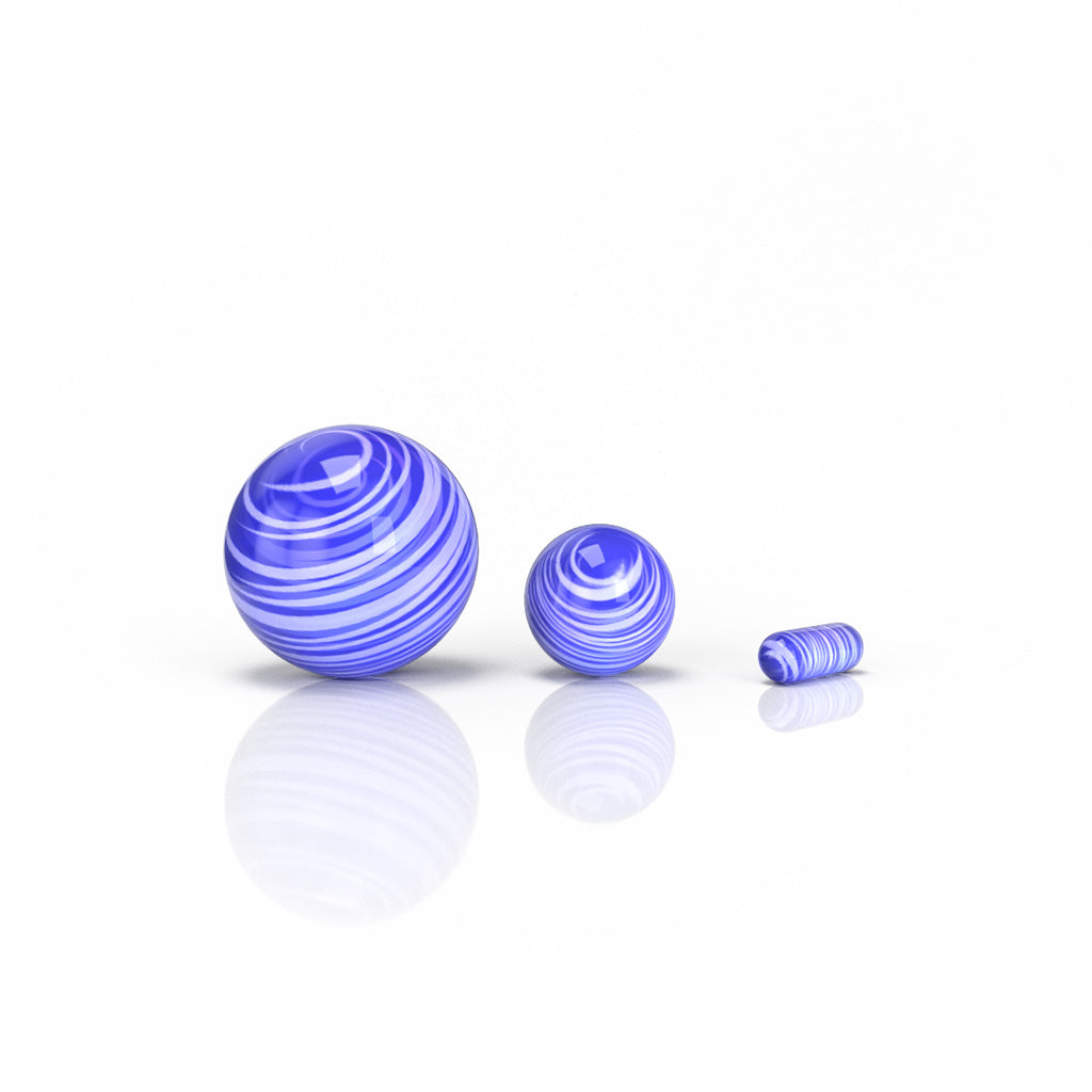 Honeybee Herb Dab Marble Sets