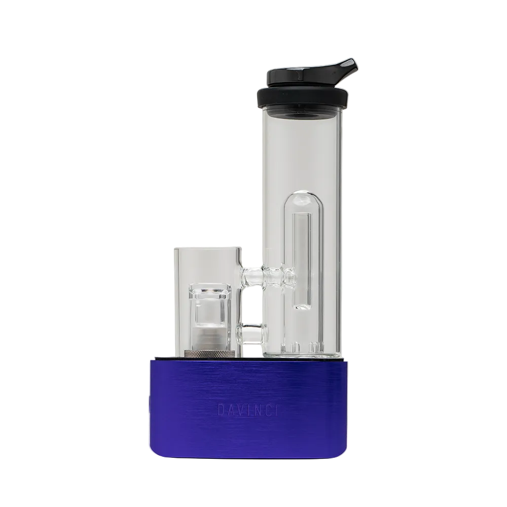 Davinci EQ Skyrise Mouthpiece Adapter